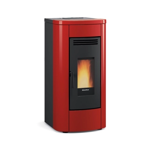 La Nordica Extraflame Klaudia Pelletofen 8 kW