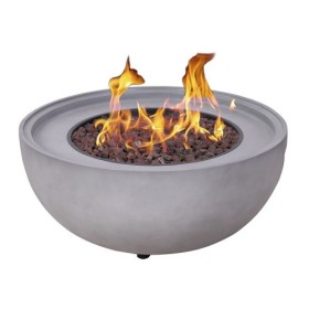 Gartenkamin Xaralyn Bowl 80