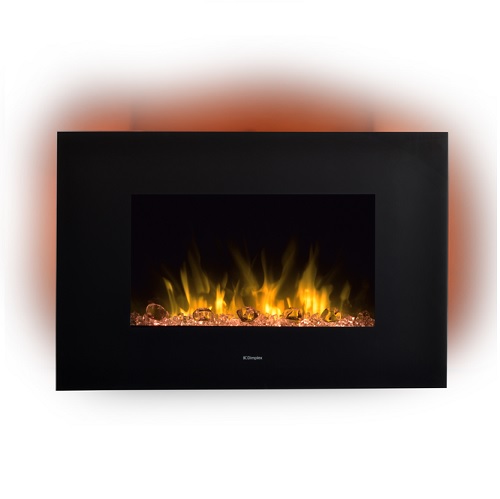 Dimplex Toluca de Luxe Elektrokamineinsatz