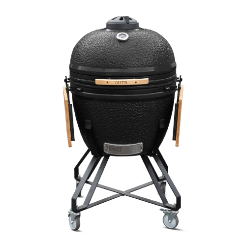 OUTR Kamado XXL 70 Holzkohlegrill