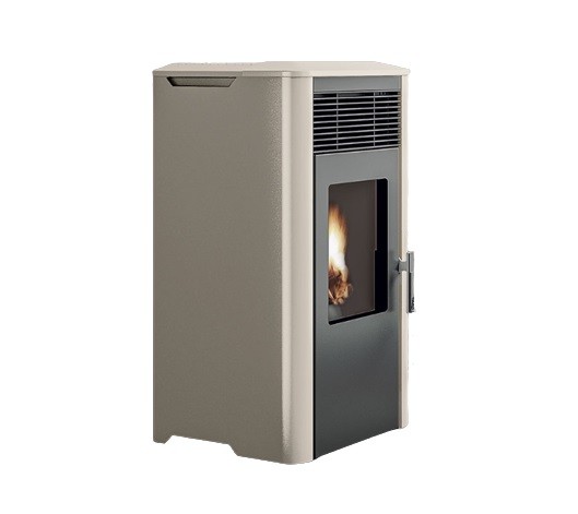 Royal Ilena Air 80 Pelletofen 8 kW