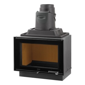Leda Fina Kamineinsatz 7/8/9 kW