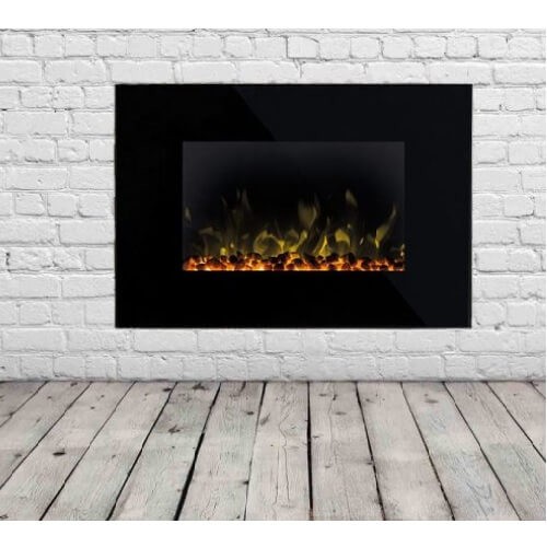 Dimplex Toluca de Luxe Elektrokamineinsatz