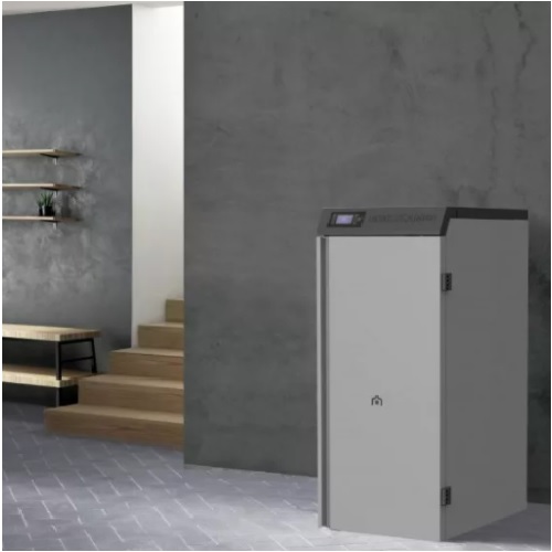 Edilkamin Gora 29 Pelletkessel 29,2 kW