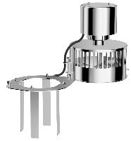 Kutzner und Weber - Rauchsauger RS225