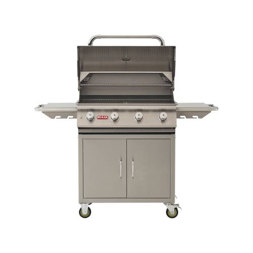 Gasgrill Bull BBQ Lonestar Cart