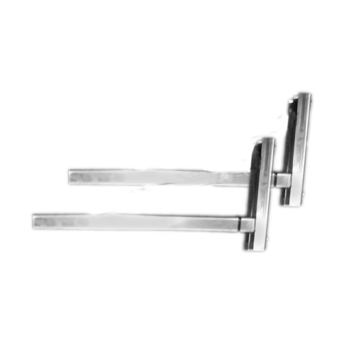 Wandkonsolen L = 500 mm - doppelwandig - Dinak DW Wandkonsolen L = 500 mm - doppelwandig - Dinak DW