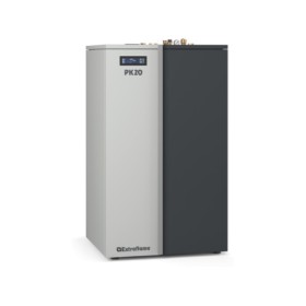 La Nordica Extraflame PK30 Pelletkessel 30 kW