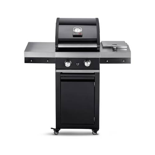 Grandhall Classic G2 Trolley Gasgrill