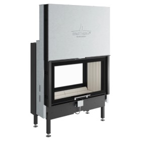 Spartherm Varia FD-87h Kamineinsatz 10,6 kW
