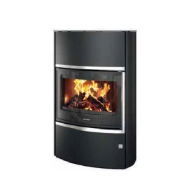 Oranier Feras (W+) Kaminofen 7 kW Speicherofen