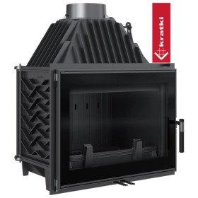 Kratki Zosia Kamineinsatz 12 kW