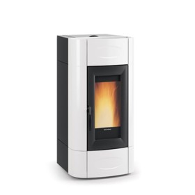 La Nordica Extraflame Isidora Idro H23 5.0 Pelletofen 27,6 kW Wasserführend