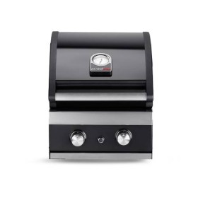 Grandhall Classic G2 Einbau Gasgrill