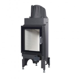 Austroflamm 45K 2.0 Kamineinsatz 6 kW Drehtür