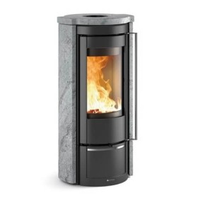 La Nordica Liù - Pietra Kaminofen 7,5 kW