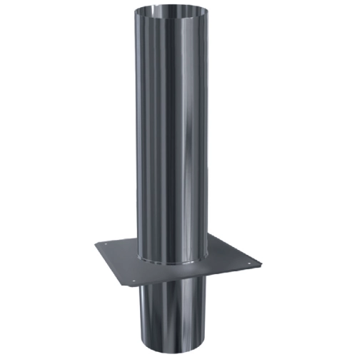 Schachtabdeckung L=1250 mm - einwandig - Reuter EW-BLUE