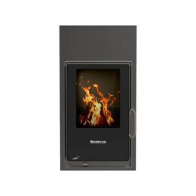 Buderus Logaflame HWS216 Heizeinsatz 8 kW wasserführend