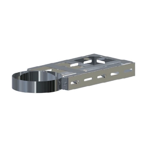 Wandabstandshalter verstellbar Typ 5 - doppelwandig - Reuter DW-Systeme Wandabstandshalter verstellbar Typ 5 - doppelwandig - Reuter DW-Systeme