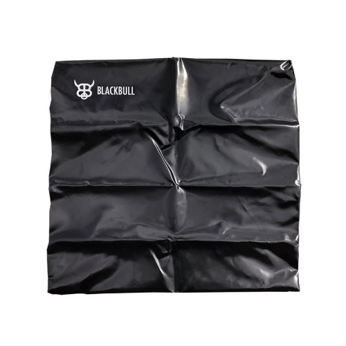 Grillzubehör BlackBull - Abdeckhaube M für BigQube M Grillzubehör BlackBull - Abdeckhaube M für BigQube M