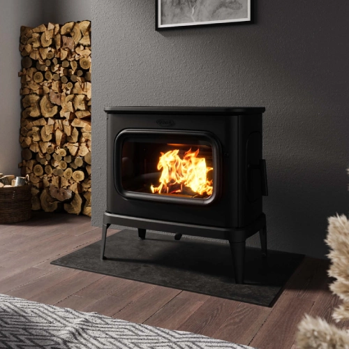 Dovre SAGA 301 Kaminofen 10 kW