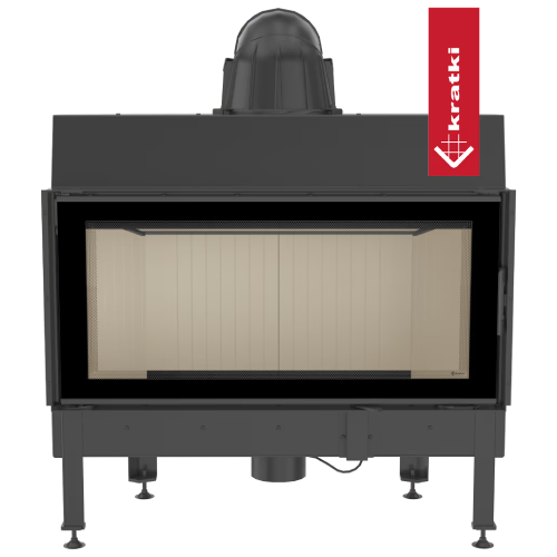 Kratki Nadia 14 Kamineinsatz 14 kW