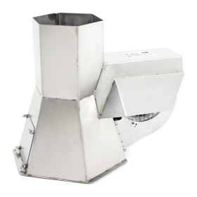 Rauchsauger RS180 Kutzner und Weber