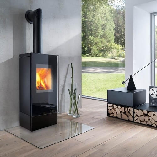 Wodtke Casa duo Kaminofen 6 kW