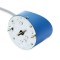 Vorschau: Kutzner und Weber - Stellantriebe STA 2 (S1) / STA 2 (S3) / STA 6 / SWM 4 / TFC 230-S2/KUW230V / TF 24-S