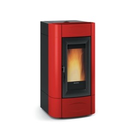 La Nordica Extraflame Isidora Idro H16 Pelletofen 18,7 kW wasserführend