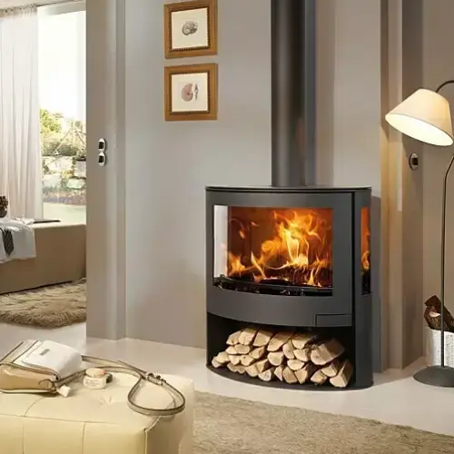 Panadero Sky Kaminofen 8,3 kW