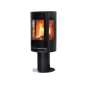 Aduro 9.3 Lux air Kaminofen 6 kW