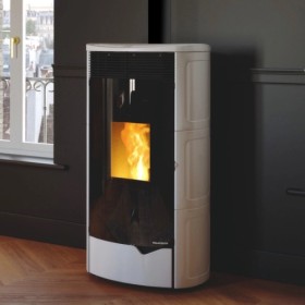 Palazzetti Ecofire Nadine 9 US Pro 2 Pelletofen 9 kW