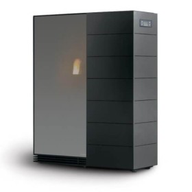 Palazzetti Ecofire Denise Pelletofen 7,3 kW