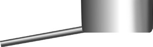 Kondensatsammelschale mit Ablauf seitlich - einwandig - Schräder Future EW Kondensatsammelschale mit Ablauf seitlich - einwandig - Schräder Future EW