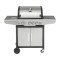 Vorschau: Gasgrill Justus Ares 3 SU