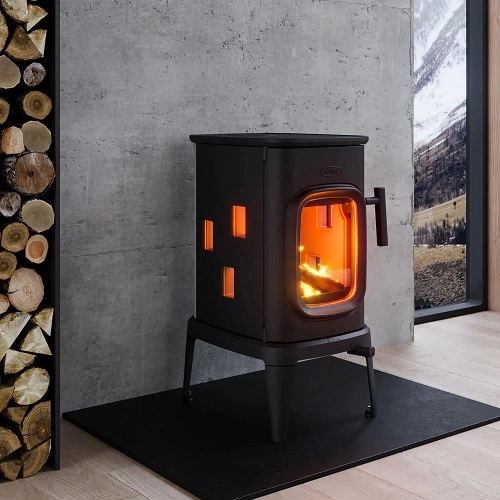 Dovre SAGA 107 Kaminofen 7 kW