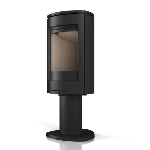 F 363 Advance Kaminofen Jotul 6 kW