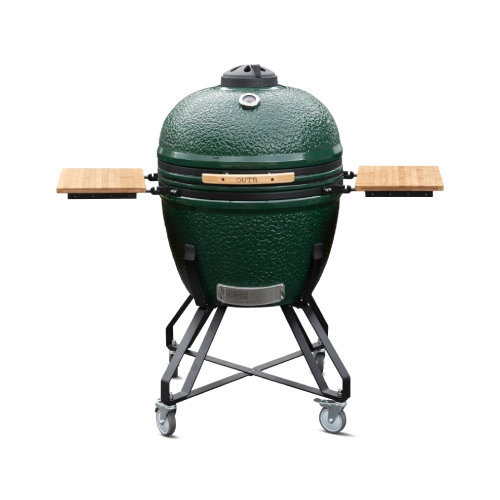 OUTR Kamado XXL 70 Holzkohlegrill