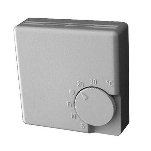 Wodtke - Raumthermostat RT 1 Pelletofenzubehör