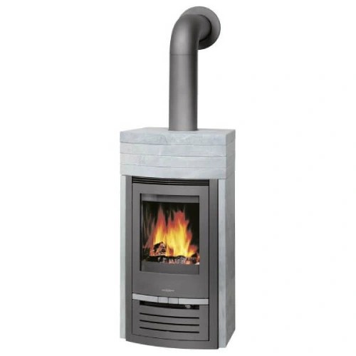 Kaminofen Oranier Hera Massiv 2.0 6kW Speicherofen