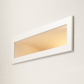 DRU - Ventilationelement Lux Lignum Gaskaminzubehör