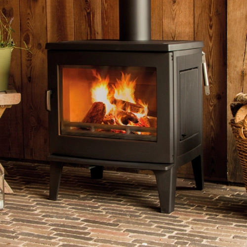 Leda Allegra Kaminofen 8 kW