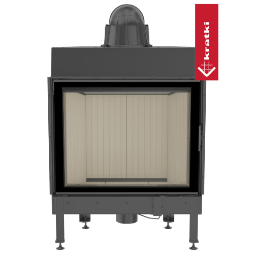 Kratki Nadia 13 Kamineinsatz 13 kW