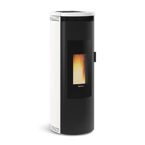 La Nordica Extraflame Amika Pelletofen 8 kW