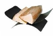 Kaminzubehör - Holzkorb, Schwarz - Lienbacher
