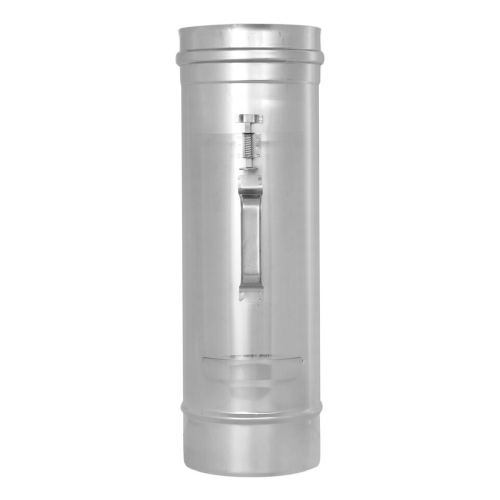 Reinigungselement mit Deckel 300 x 150 mm - einwandig - Tecnovis TEC-EW-Classic