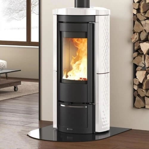 La Nordica Liù Kaminofen 7,5 kW
