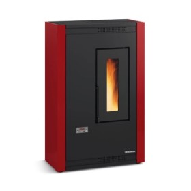 La Nordica Extraflame Luisella Pelletofen 4,4 kW