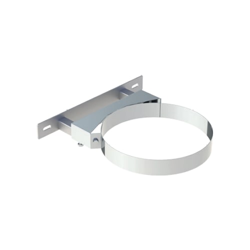 Wandabstandshalter verstellbar 50 - 150 mm für Tecnovis TEC-DW-Classic und TEC-DW-Silver